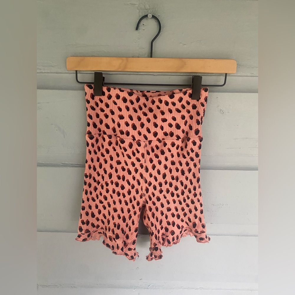 Beach Riot Shorts Sz S